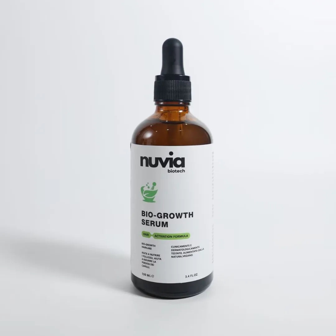 SIERO DI ATTIVAZIONE BIO-GROWTH